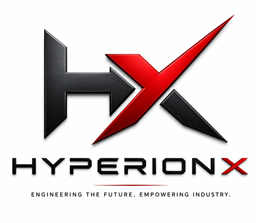 HyperionX