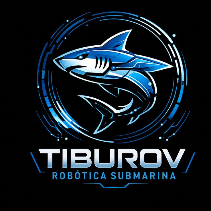 Tiburov Robótica Submarina